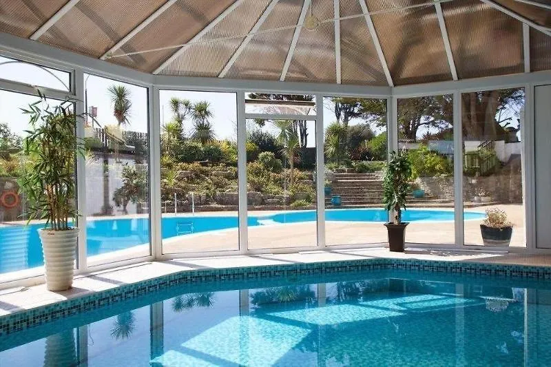 Carlton Club Apartment Avon Apt Bournemouth