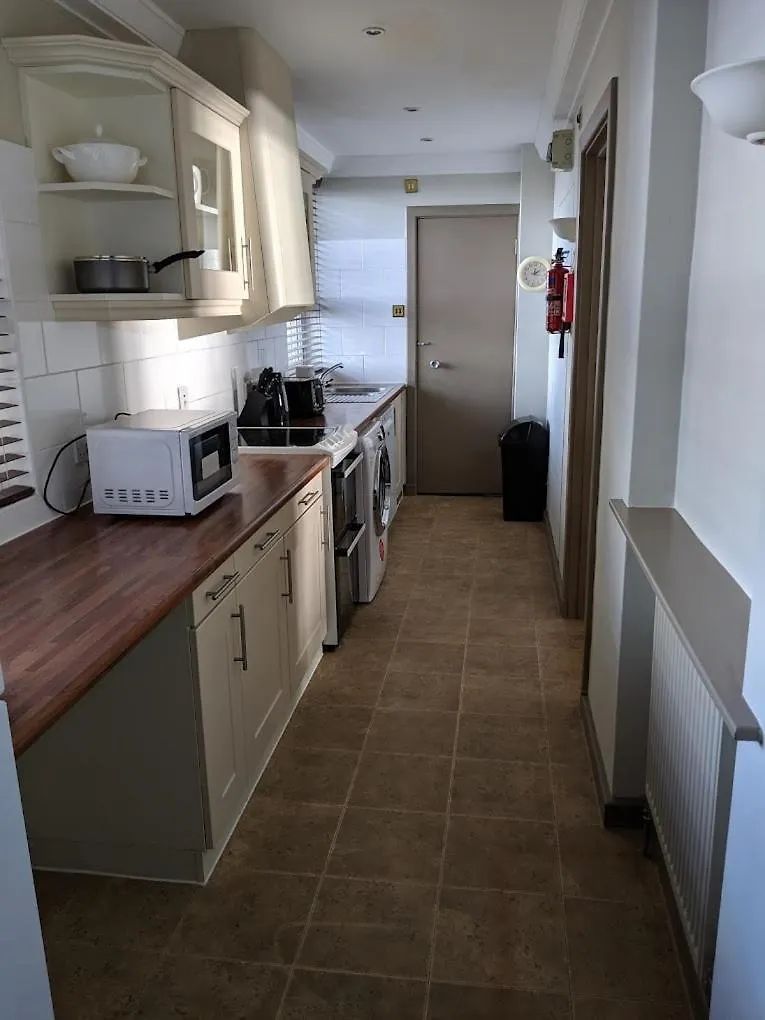 Carlton Club Apartment Avon Apt Bournemouth United Kingdom
