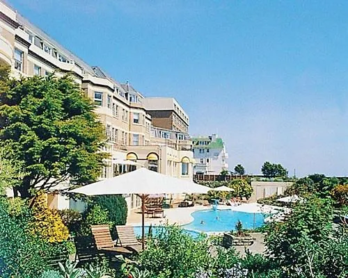 Carlton Club Apartment Avon Apt Bournemouth