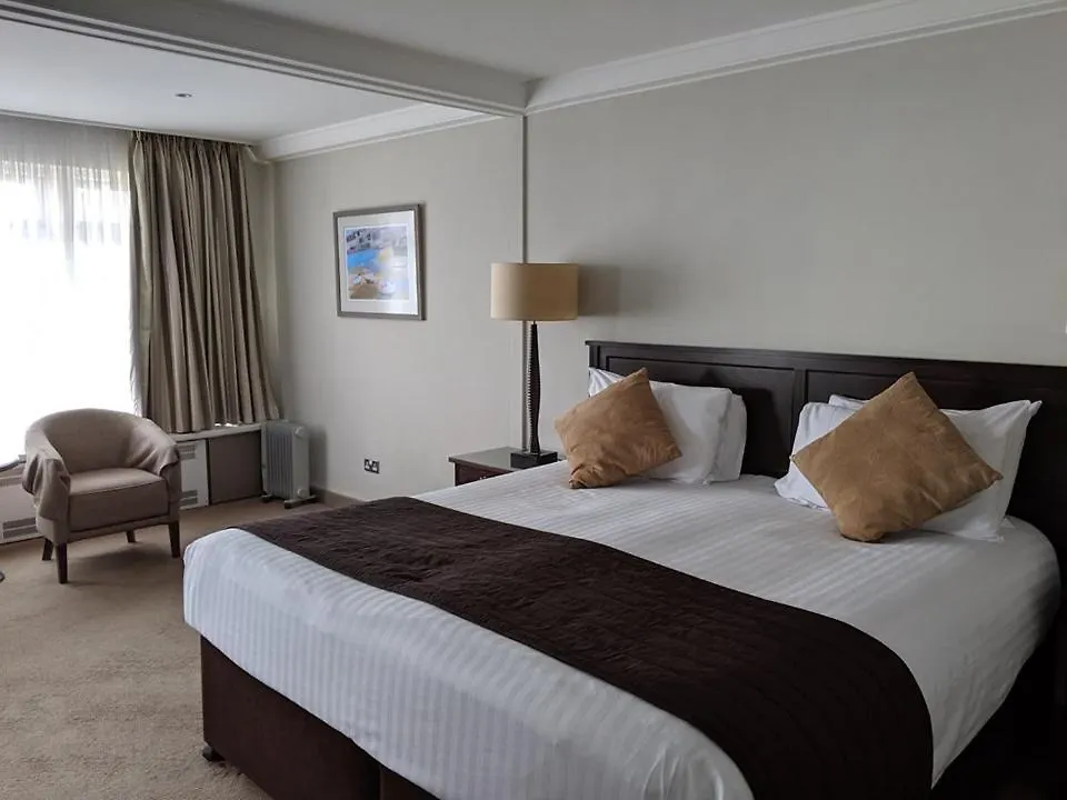 Carlton Club Apartment Avon Apt Bournemouth United Kingdom