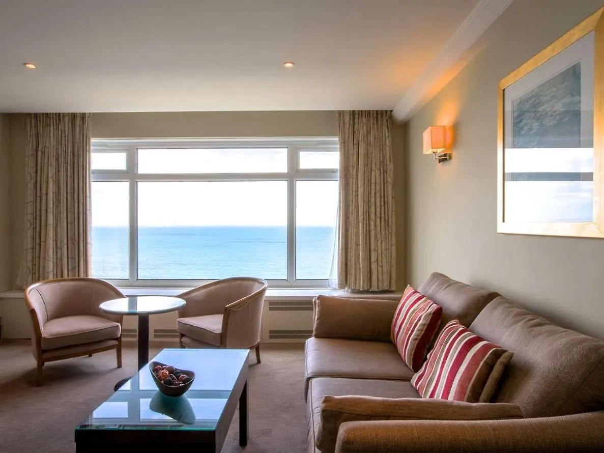 Carlton Club Apartment Avon Apt Bournemouth