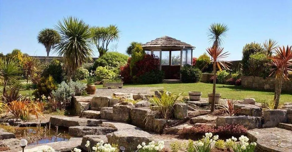 Carlton Club Apartment Avon Apt Bournemouth 0*,  United Kingdom