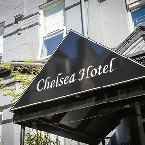 Апарт-отель Chelsea, Борнмут