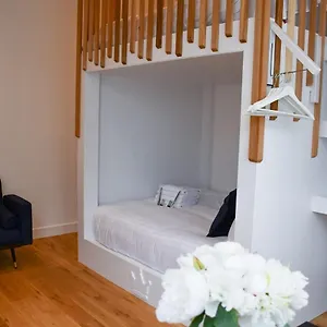 The Double Decker, The Kove, Apartment