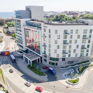 Отель Hilton, Борнмут