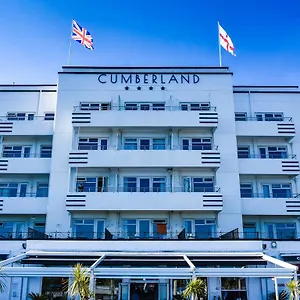 Отель Cumberland - Oceana Collection, Борнмут