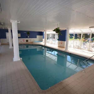 3* Hotel Laguna