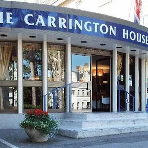 Отель Carrington House, Борнмут