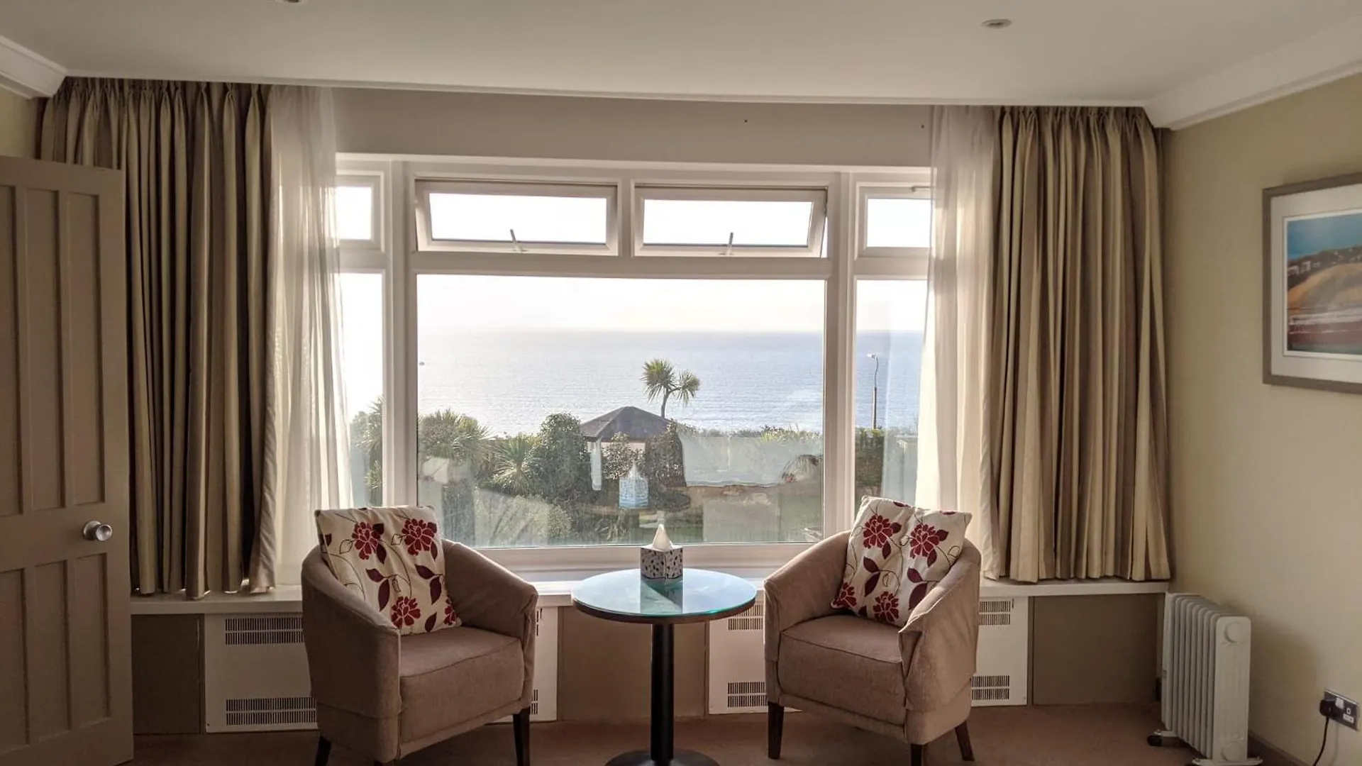 Carlton Club Apartment Avon Apt Bournemouth